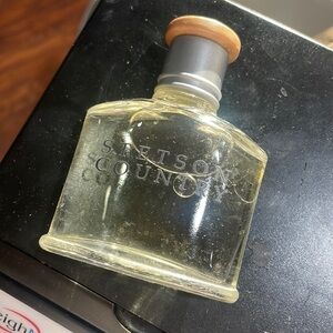 Stetson Men's country‎ cologne spray